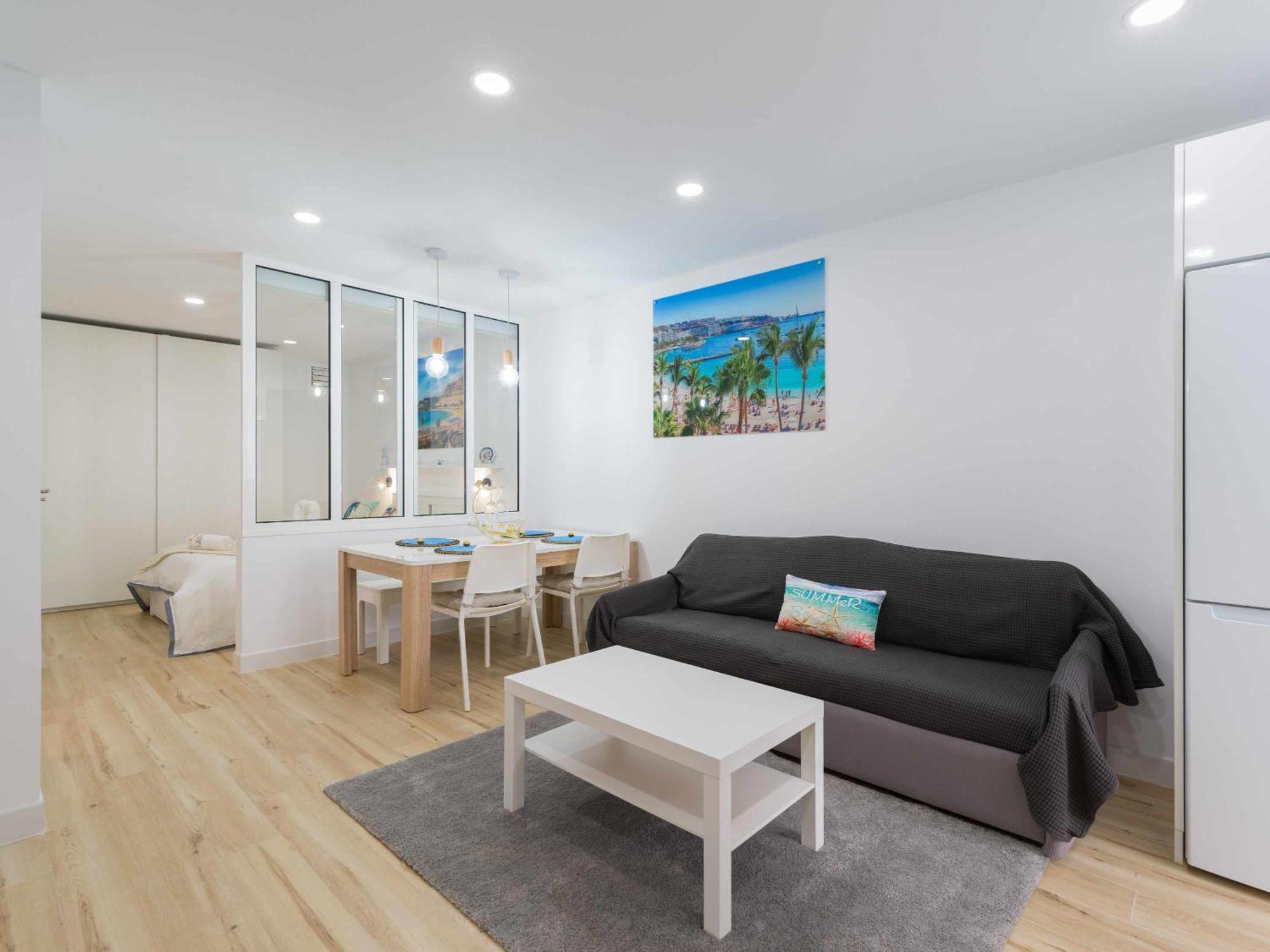 Arguineguin Moguel Canarian Holiday 2º מראה חיצוני תמונה