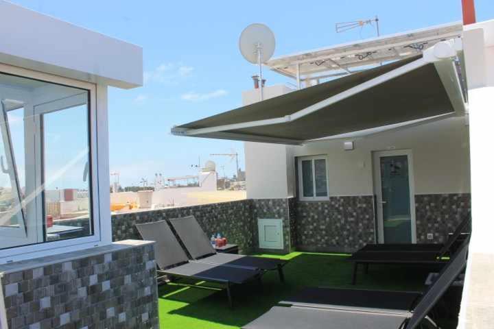 Arguineguin Moguel Canarian Holiday 2º מראה חיצוני תמונה