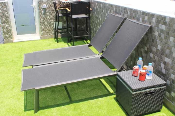 Arguineguin Moguel Canarian Holiday 2º מראה חיצוני תמונה