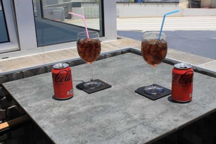 Arguineguin Moguel Canarian Holiday 2º מראה חיצוני תמונה