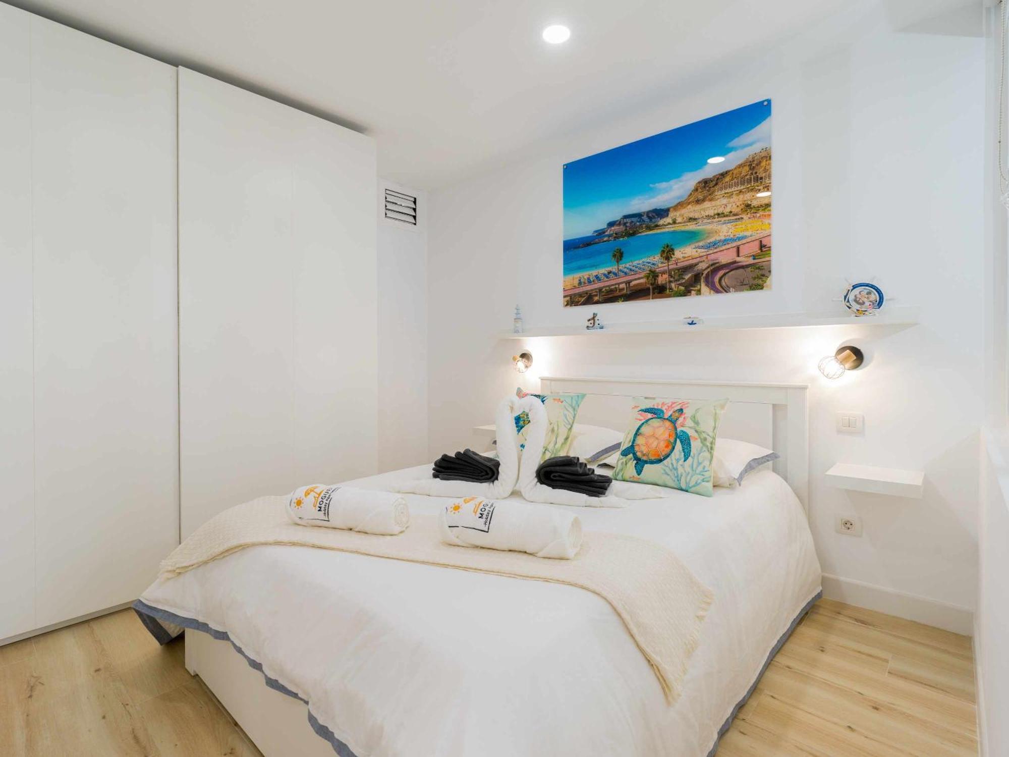 Arguineguin Moguel Canarian Holiday 2º מראה חיצוני תמונה