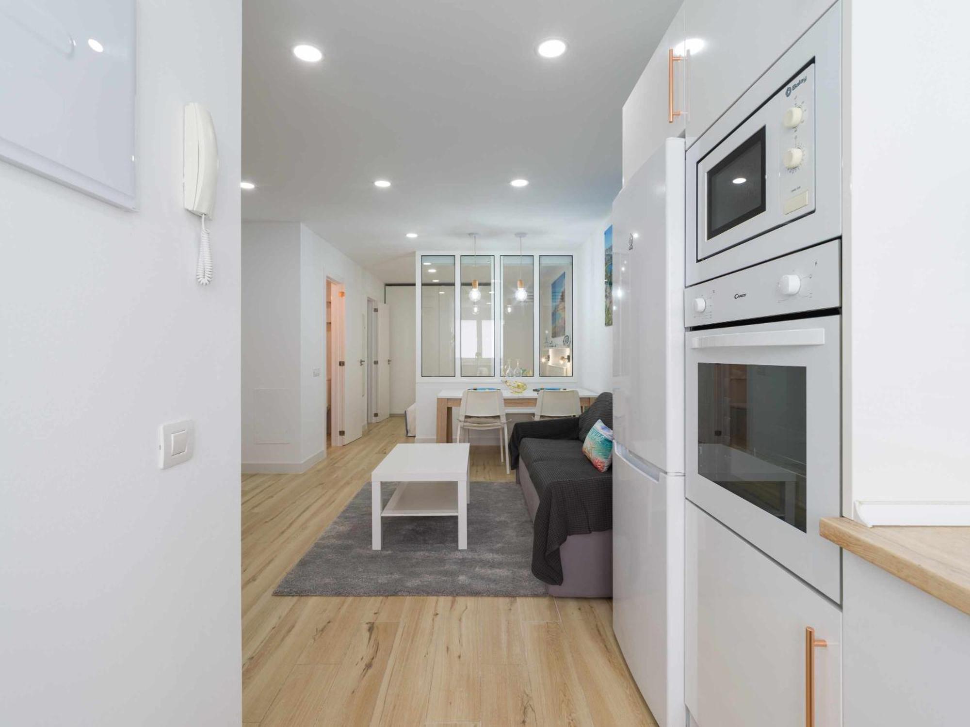 Arguineguin Moguel Canarian Holiday 2º מראה חיצוני תמונה